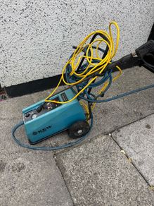power washer
