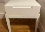 Bedside table