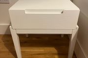 Bedside table