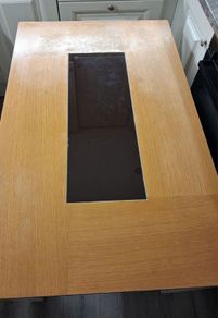 Kitchen / Dining table