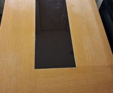 Kitchen / Dining table