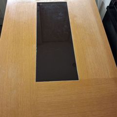 Kitchen / Dining table
