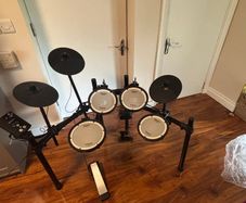 Roland TD V-Drum