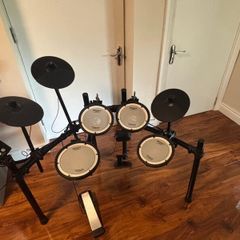 Roland TD V-Drum