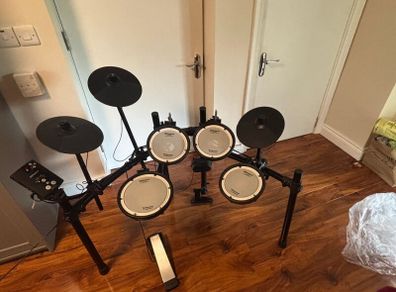 Roland TD V-Drum