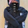 Roxy Girls Ski  Snow Winter Jacket Image 2