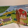 Little Learners Farm, Lift The Flaps Hardback Book Image 10