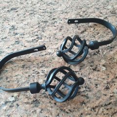 curtain Tie Backs