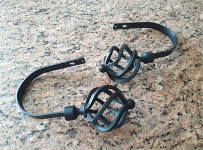 curtain Tie Backs