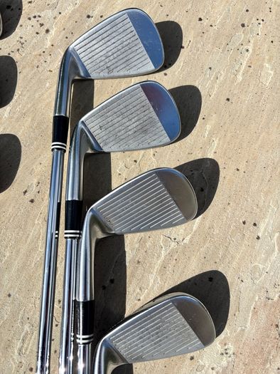 Cleveland CG Tour Irons