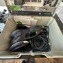 Festool Rotex RO 150 FEQ Sander 240V as new Image 2