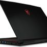 Msi Gf63 Thin 9sc 15" Gaming Laptop I7 9750h 24gb Ram 1tb Ssd Nvidia Gtx 1650 Ti 4gb Win 11 Pro Image 6
