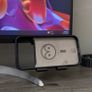 Monitor phone holder Image 3