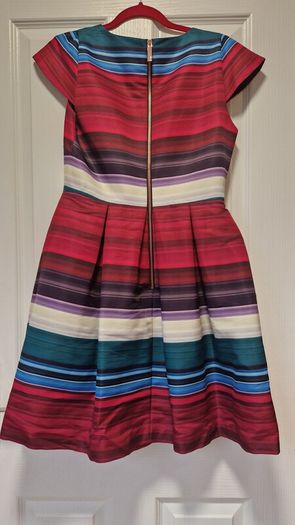 woman dress ted baker,karen millen,Paul Costello,juicy couture,coast, lipsy,Denzel in a dress,esprit