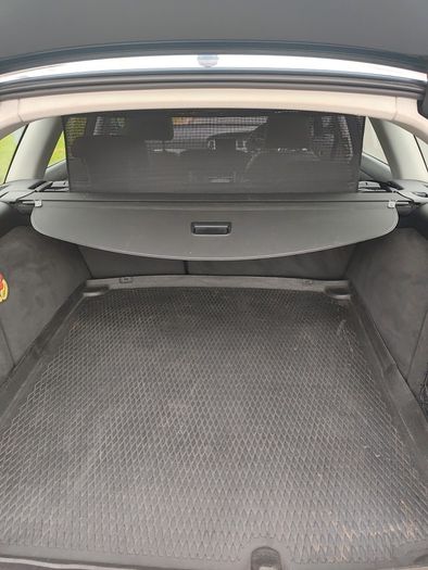 2009 Audi A6