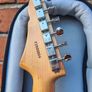 Eastman FullerTone DC'62 (Delivery available) Image 6