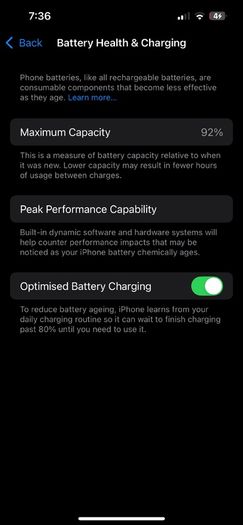 iPhone