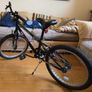 Apollo Switch Junior Hybrid Bike 20 inch Wheel Great Condition Santry Image 4