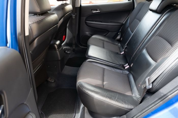 2008 Hyundai I30