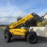 Newholland Th5.26 Exdemo Image 3
