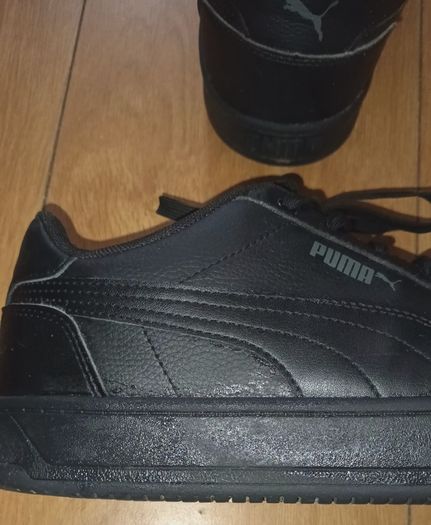 mens puma runners