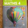 Brand new never used Active Maths 4 Image 4