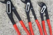 Rothenberger grips
