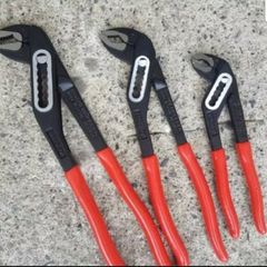 Rothenberger grips