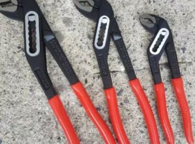 Rothenberger grips