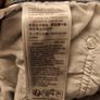 Levi's 725 High Rise W25 L29 Image 4