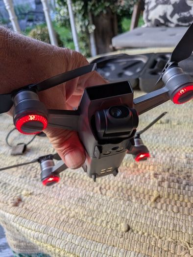 Dji Spark Drone