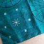 Vintage Italian silk scarf Image 2