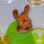 Corgi Moshi Monsters Series 1 Pin Badge Brand New In Packet Image 4