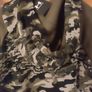 Under Armour Camo Hoodie L New Image 10