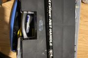 Striker net handle 2.3m (no net )
