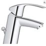 Grohe 33265002 Eurosmart New Single-Lever Basin Mixer Tap With Pop-Up Waste Image 2