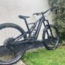 Specialized Turbo Levo Full Suspension Electric Mountain Bike Image 6