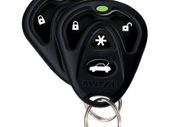 Car Alarm Supply and Fit