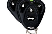 Car Alarm Supply and Fit