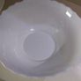 Glass Salad Bowls Image 3