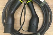 EV Charger Type 2