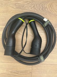 EV Charger Type 2