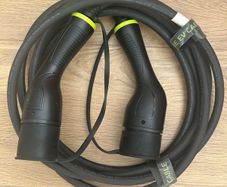 EV Charger Type 2