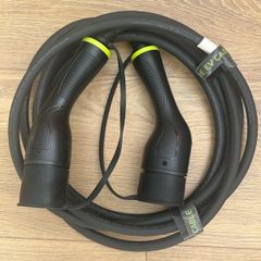 EV Charger Type 2