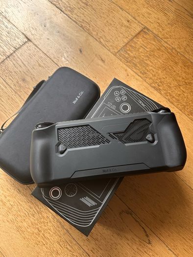 Asus Rog Ally X