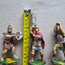 Vintage Plastiklc Roma Soldiers Image 2