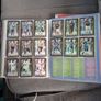 Match attax cards 07/08 Image 5