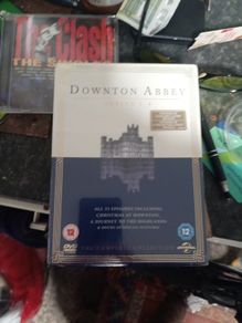downton abbey