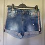ladies shorts Image 2
