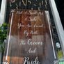wedding signs Image 4